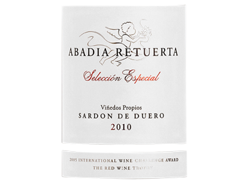 Abadia Retuerta - Sardon de Duero - Seleccion Especial - Rouge - 2010