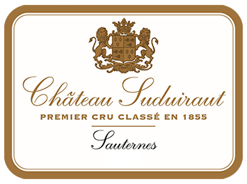 Château Suduiraut - Sauternes - Blanc - 2011