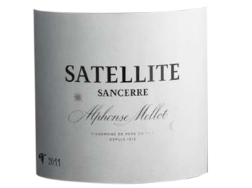 Alphonse Mellot - Sancerre - Satellite - Blanc - 2011