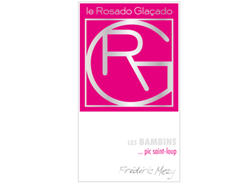 Domaine du Clos des Augustins - Coteaux du Languedoc - Rosado Glaçado - Rosé - 2014