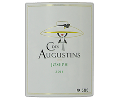 Domaine du Clos des Augustins - Val de Montferrand IGP - Joseph - Blanc - 2014