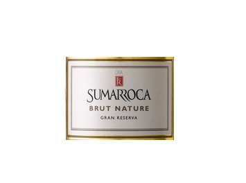 Bodega Sumarroca - Cava - Brut nature - Gran Reserva - Blanc - 2010