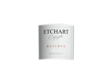 Bodega Etchart - Salta - Malbec Reserve - Rouge - 2012