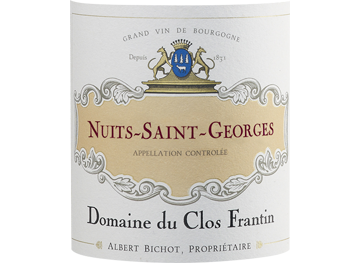 Albert Bichot - Nuits-Saint-Georges - Rouge - 2011