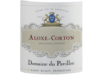 Albert Bichot - Aloxe-Corton - Rouge - 2011