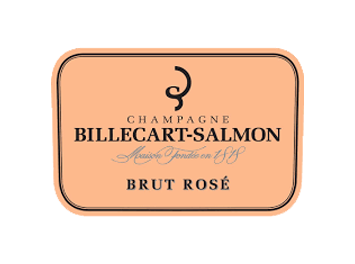 Champagne Billecart-Salmon - Champagne - Brut Rosé - Rosé