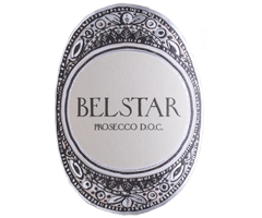 Bisol - Prosecco - Belstar Brut - White