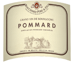 Bouchard Père et Fils - Pommard - Rouge - 2011