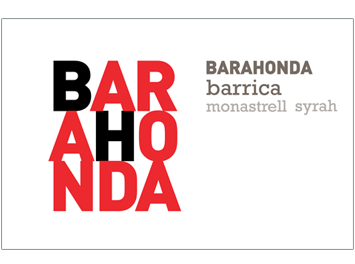 Bodega Barahonda - Yecla - Barrica Rouge 2010