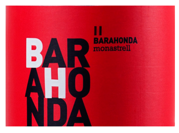 Bodega Barahonda - Yecla - Monastrell - Rouge - 2011