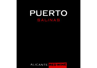 Bodega Sierra Salinas - Alicante - Puerto Salinas Rouge 2007