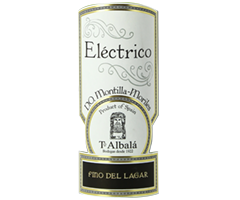 Bodegas Toro Albala - Montilla Moriles - Fino Electrico - Blanc