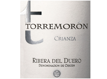 Bodegas Torremoron - Ribera del Duero - Crianza - Rouge - 2011