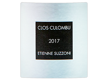 Clos Culombu - Corse - Rosé - 2017