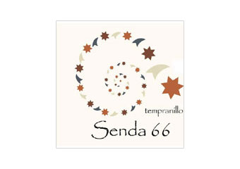 Bodegas Candelaria - La Mancha - Senda 66 Rouge 2008