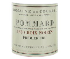 Domaine de Courcel - Pommard 1er Cru - Les Croix Noires - Rouge - 2008