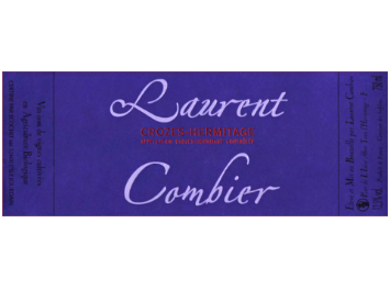 Domaine Combier - Crozes-Hermitage - Cuvée L - Rouge - 2013