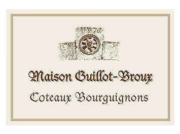 Maison Guillot-Broux - Coteaux Bourguignons - Rouge - 2018