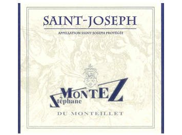 Domaine du Monteillet - Saint-Joseph - Blanc - 2016