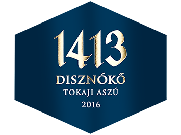 Domaine Disznoko - Tokaji Aszú - 1413 - Blanc - 2016