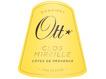 Domaines Ott - Côtes de Provence - Clos Mireille - Blanc - 2016