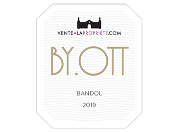 Domaines Ott - Bandol - VALAP by Ott - Rosé - 2019