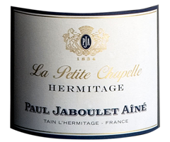 Domaine Paul Jaboulet Aîné - Hermitage - La Petite Chapelle - Rouge - 2009