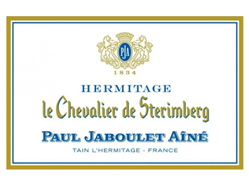 Domaine Paul Jaboulet Aîné - Hermitage - Le Chevalier de Sterimberg - Blanc - 2011