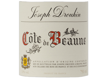 Joseph Drouhin - Côte de Beaune - Bianco - 2018