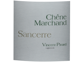 Domaine Vincent Pinard - Sancerre - Chêne Marchand Blanc 2012