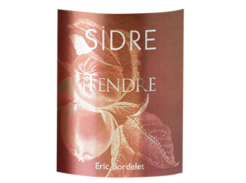 Domaine Eric Bordelet - Sidre - Tendre