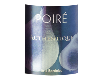 Domaine Eric Bordelet - Poiré - Authentique