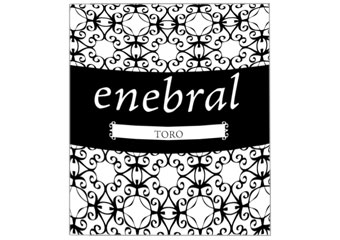 Bodega Enebral - Toro - Rouge 2009