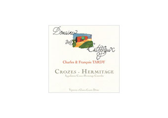 Domaine des Entrefaux - Crozes-Hermitage - Rouge 2008