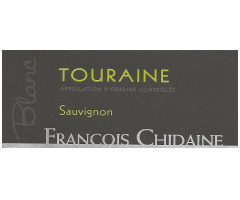 Domaine François Chidaine - Touraine - Blanc - 2015