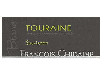 Domaine François Chidaine - Touraine - Sauvignon - Blanc - 2018