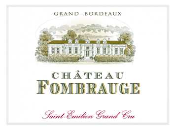 Château Fombrauge - Saint-Emilion Grand Cru - Rouge 2007