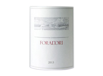 Domaine Foradori - Teroldego Rotaliano  - Rouge - 2013