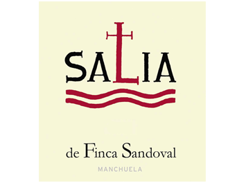 Finca Sandoval - Manchuela - Salia - Rouge - 2009