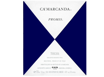 Gaja - IGT Toscana - Promis - Rouge 2011