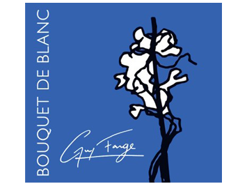 Domaine Guy Farge - IGP Ardèche - Bouquet de Blanc - Blanc - 2018