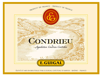 Guigal - Condrieu - Blanc - 2014