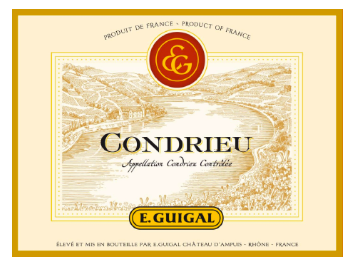 Guigal - Condrieu - Blanc - 2015