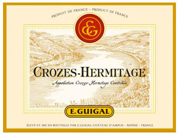 Guigal - Crozes-Hermitage - Blanc - 2017