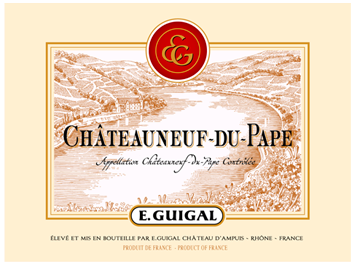 Guigal - Châteauneuf-du-Pape - Blanc - 2018