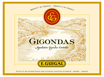 Guigal - Gigondas - Rouge - 2018