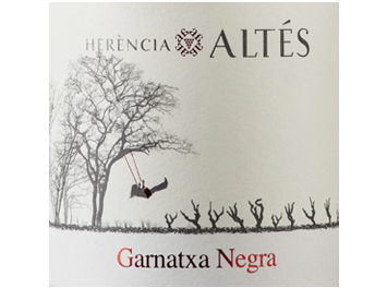 Herència Altés - Terra Alta - Garnatxa Negra - Rouge - 2016