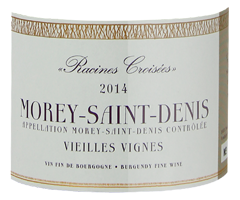 Maison Henri Pion - Morey-Saint-Denis - Vieilles Vignes - Rouge - 2014