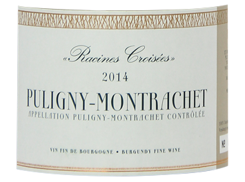 Maison Henri Pion - Puligny-Montrachet - Blanc - 2014