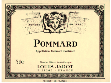 Louis Jadot - Pommard - Rouge - 2009